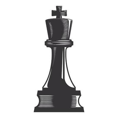 black king