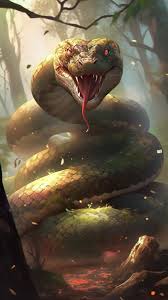 Titanoboa
